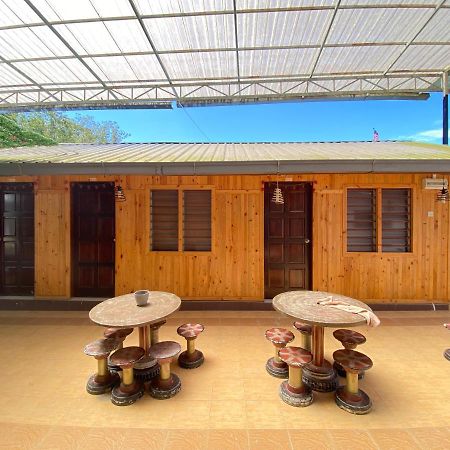 Aiza Homestay Opposite Abang Strawberry Taman Sedia Tanah Rata Zewnętrze zdjęcie
