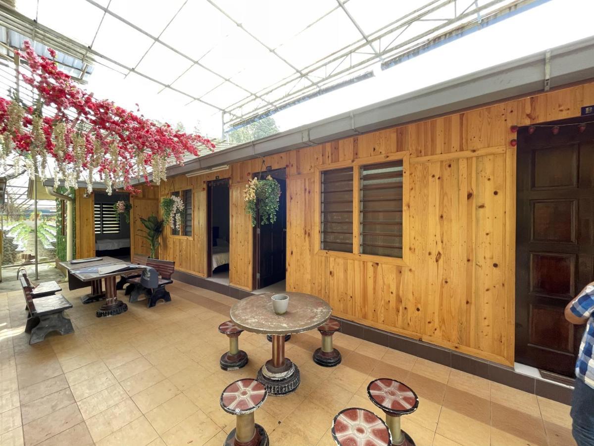 Aiza Homestay Opposite Abang Strawberry Taman Sedia Tanah Rata Zewnętrze zdjęcie